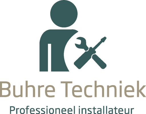 Logo van Buhre Techniek